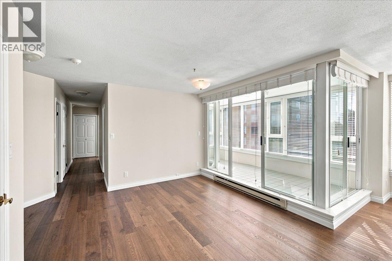 901 5425 Yew Street, Vancouver, British Columbia  V6M 3X7 - Photo 13 - R3159904