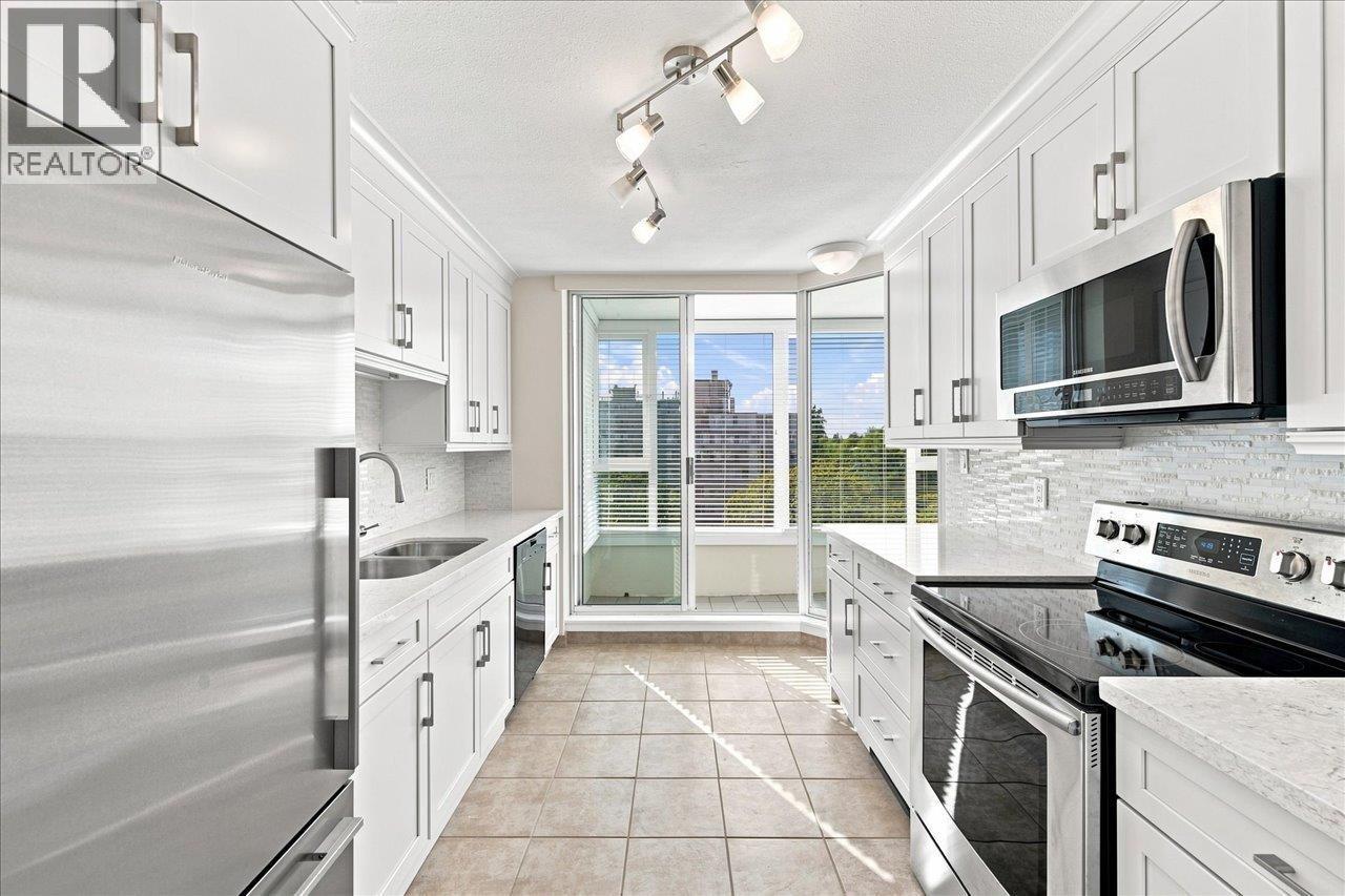 901 5425 Yew Street, Vancouver, British Columbia  V6M 3X7 - Photo 20 - R3159904