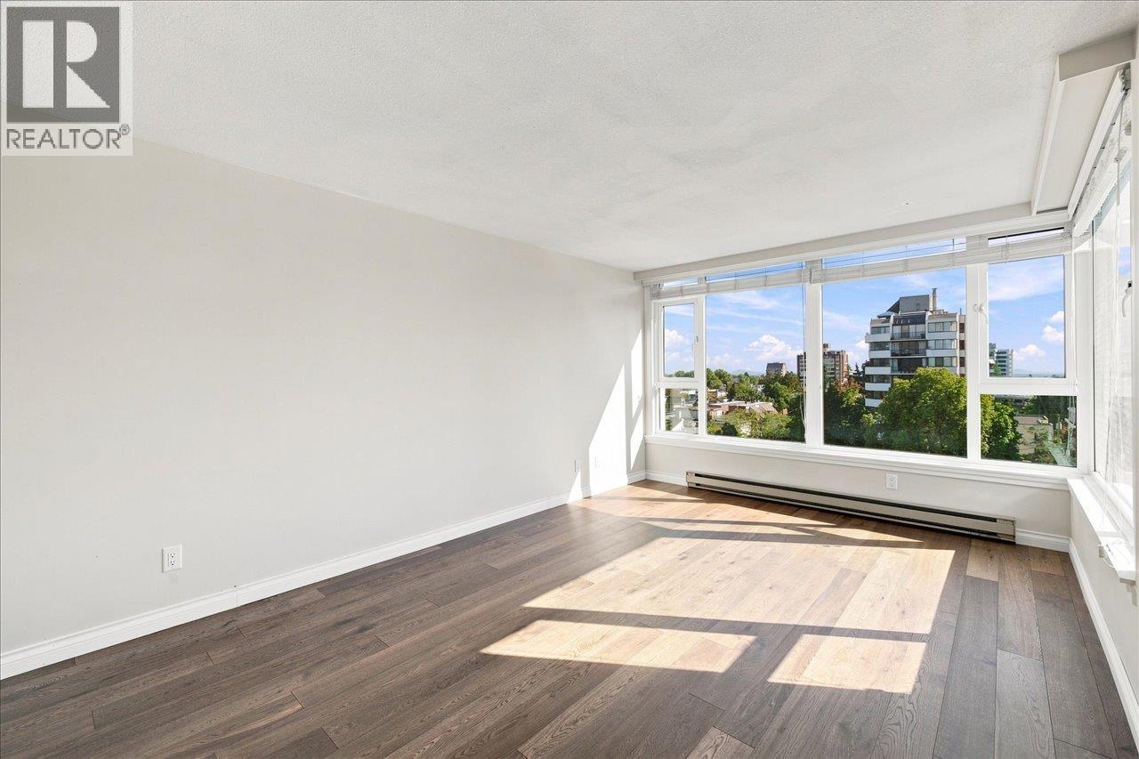 901 5425 Yew Street, Vancouver, British Columbia  V6M 3X7 - Photo 22 - R3159904