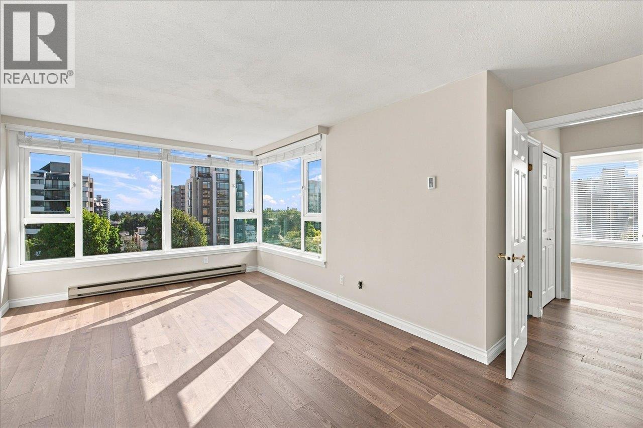 901 5425 Yew Street, Vancouver, British Columbia  V6M 3X7 - Photo 23 - R3159904