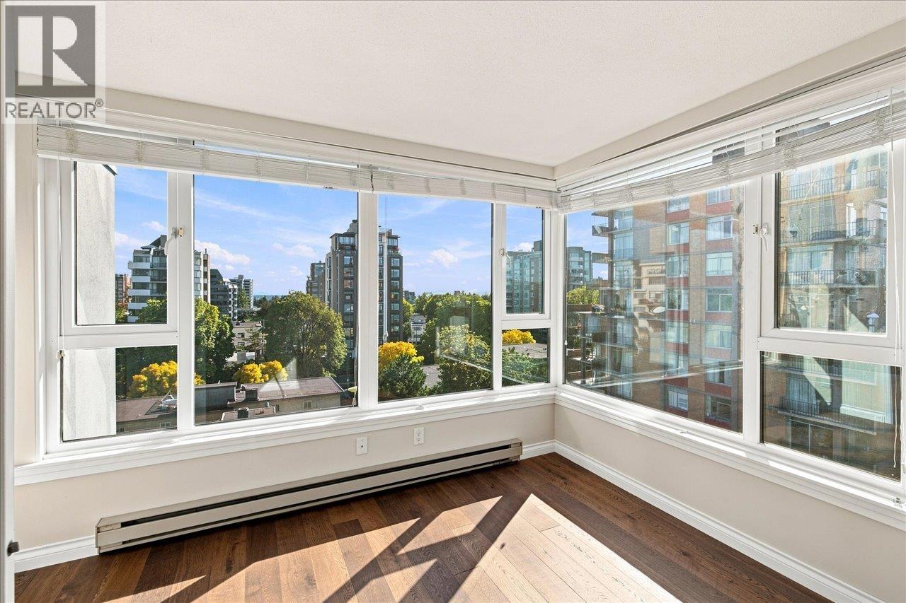 901 5425 Yew Street, Vancouver, British Columbia  V6M 3X7 - Photo 28 - R3159904