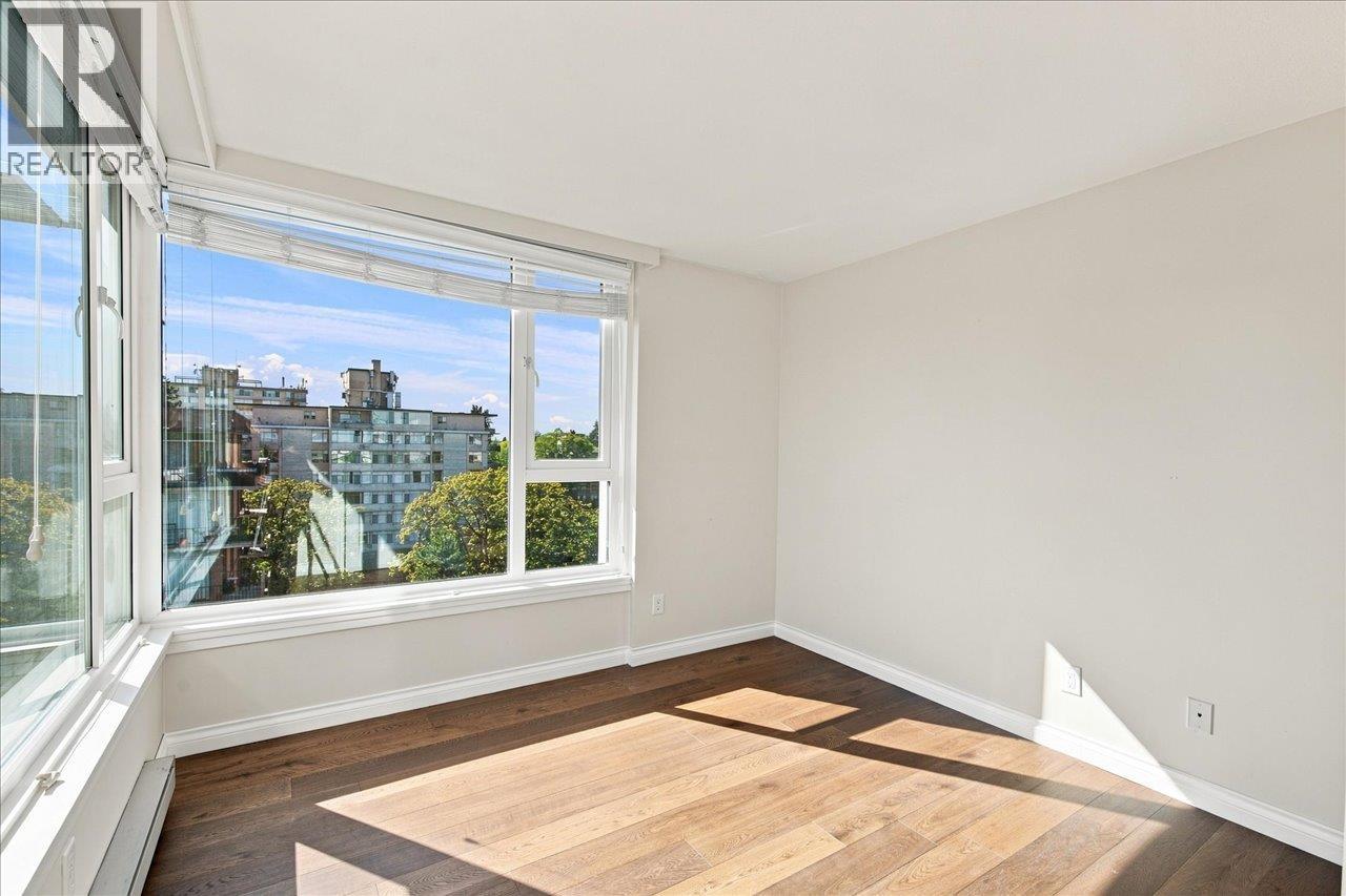 901 5425 Yew Street, Vancouver, British Columbia  V6M 3X7 - Photo 29 - R3159904