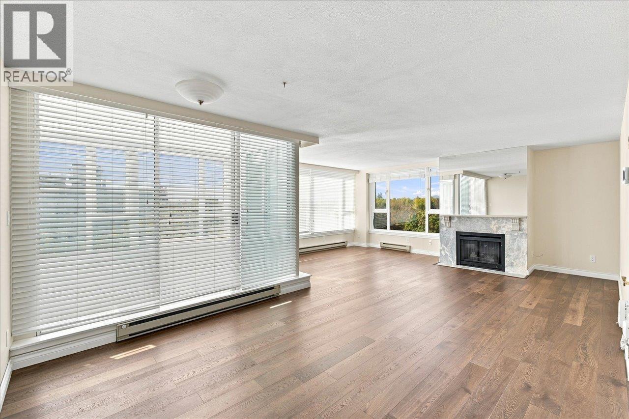 901 5425 Yew Street, Vancouver, British Columbia  V6M 3X7 - Photo 3 - R3159904
