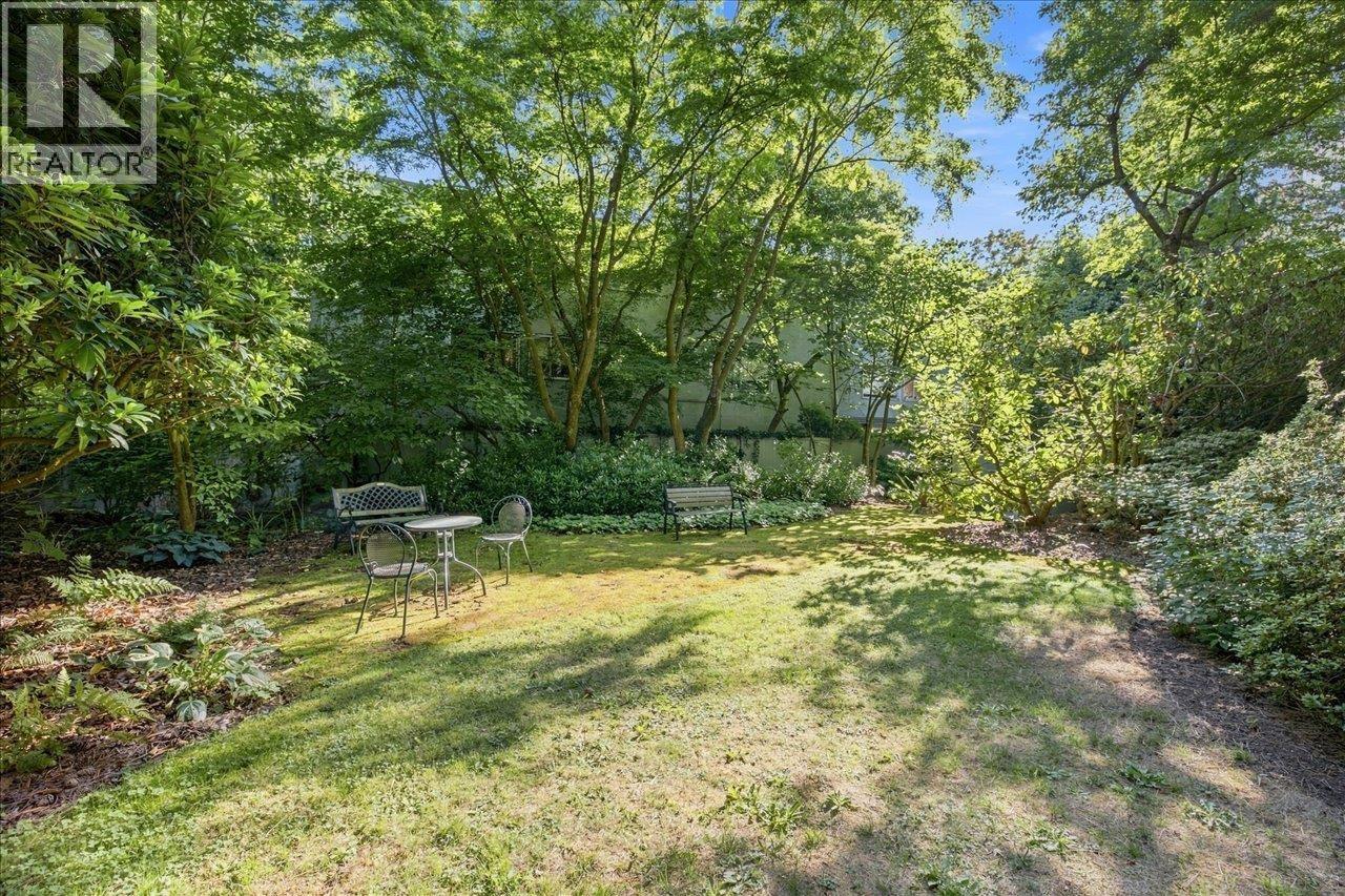 901 5425 Yew Street, Vancouver, British Columbia  V6M 3X7 - Photo 33 - R3159904