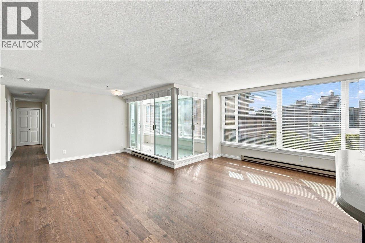 901 5425 Yew Street, Vancouver, British Columbia  V6M 3X7 - Photo 9 - R3159904