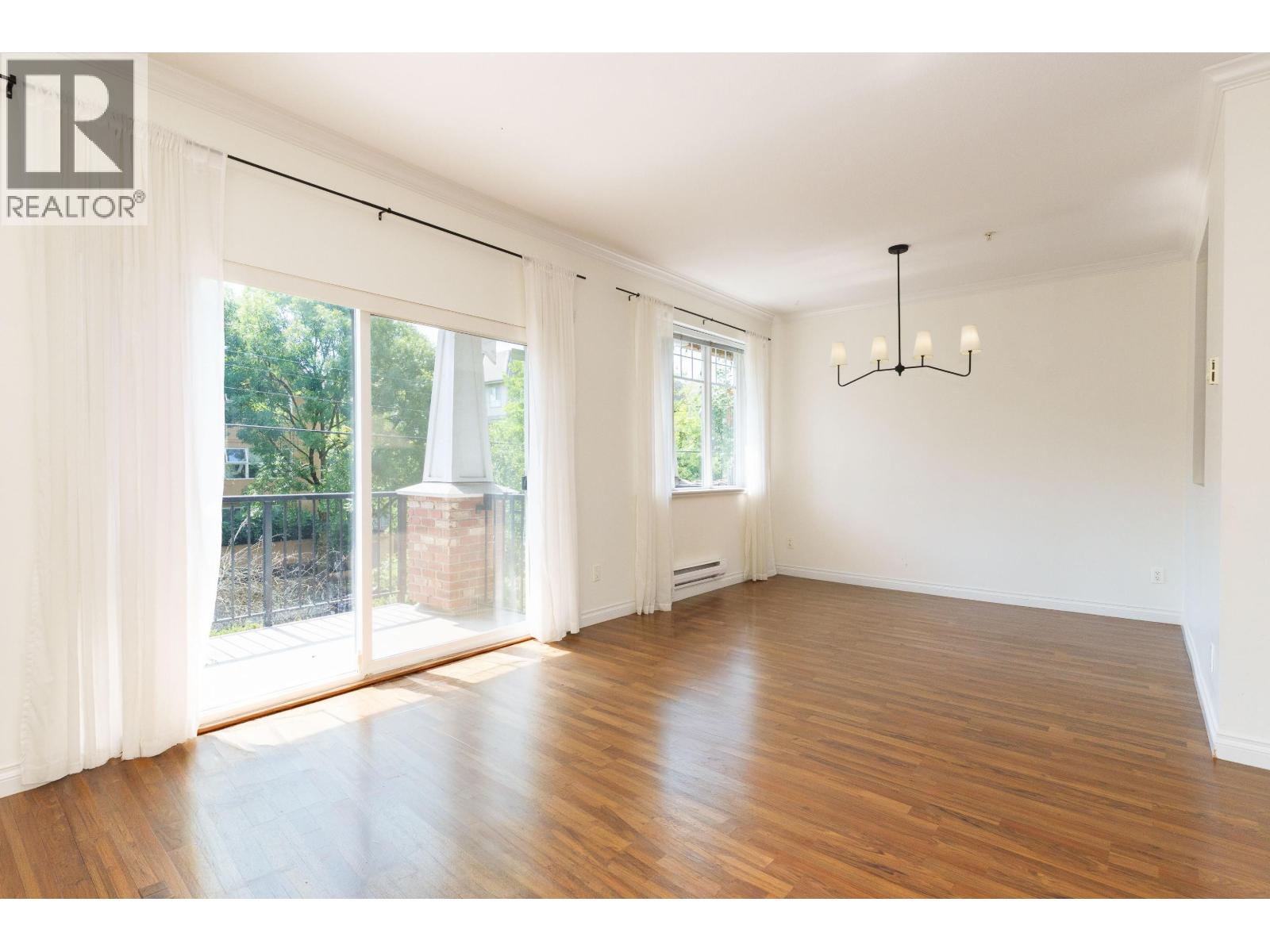206 1567 Grant Avenue, Port Coquitlam, British Columbia  V3B 1P1 - Photo 3 - R3159915