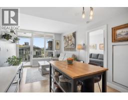 607 8538 RIVER DISTRICT CROSSING, Vancouver, British Columbia