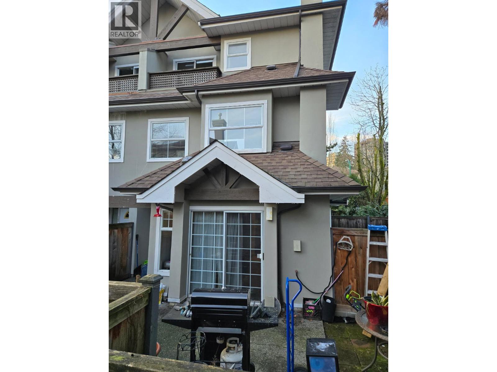 14 7175 17th Avenue, Burnaby, British Columbia  V3N 1K8 - Photo 2 - R3159935