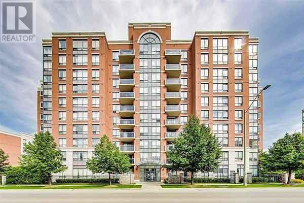 210 - 25 TIMES AVENUE, Markham, Ontario