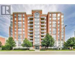 210 - 25 TIMES AVENUE, Markham, Ontario