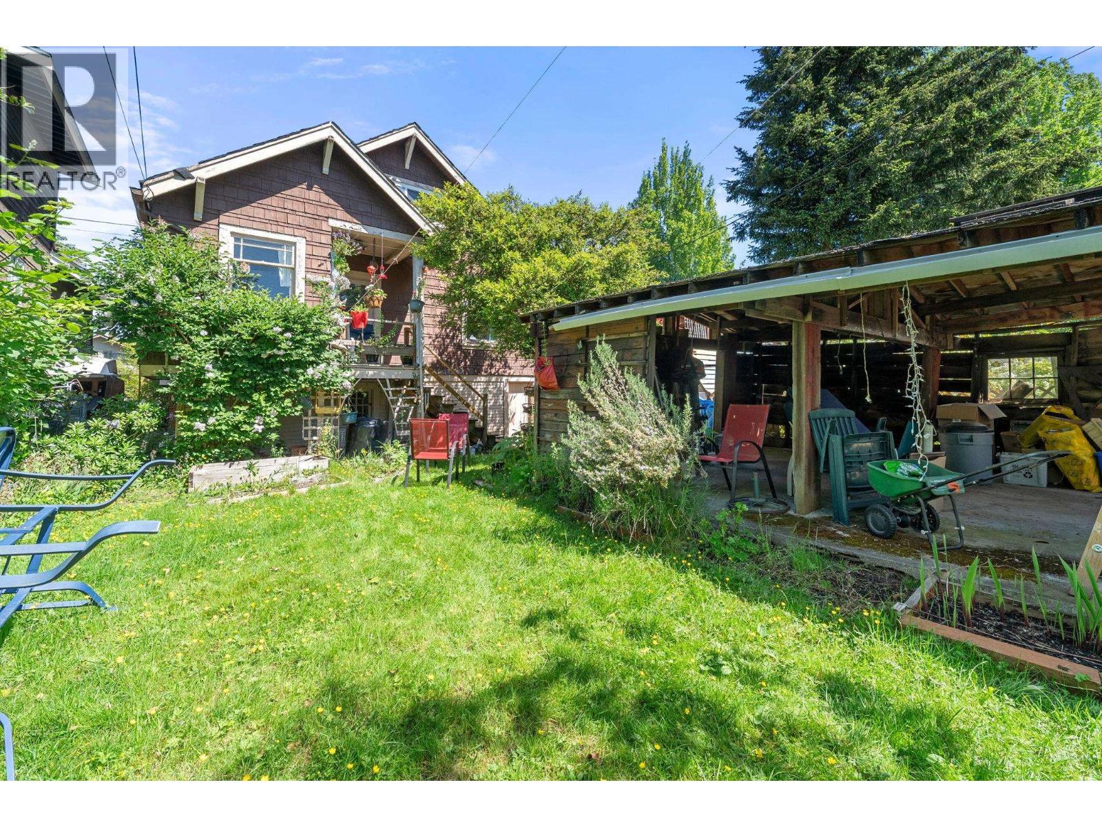 3218 W 6th Avenue, Vancouver, British Columbia  V6K 1X8 - Photo 22 - R3159912