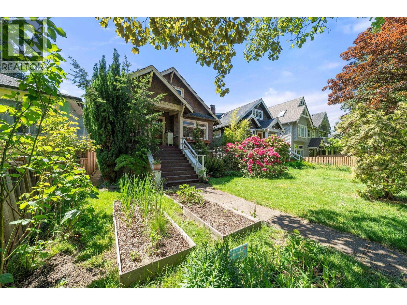 3218 W 6th Avenue, Vancouver, British Columbia  V6K 1X8 - Photo 23 - R3159912