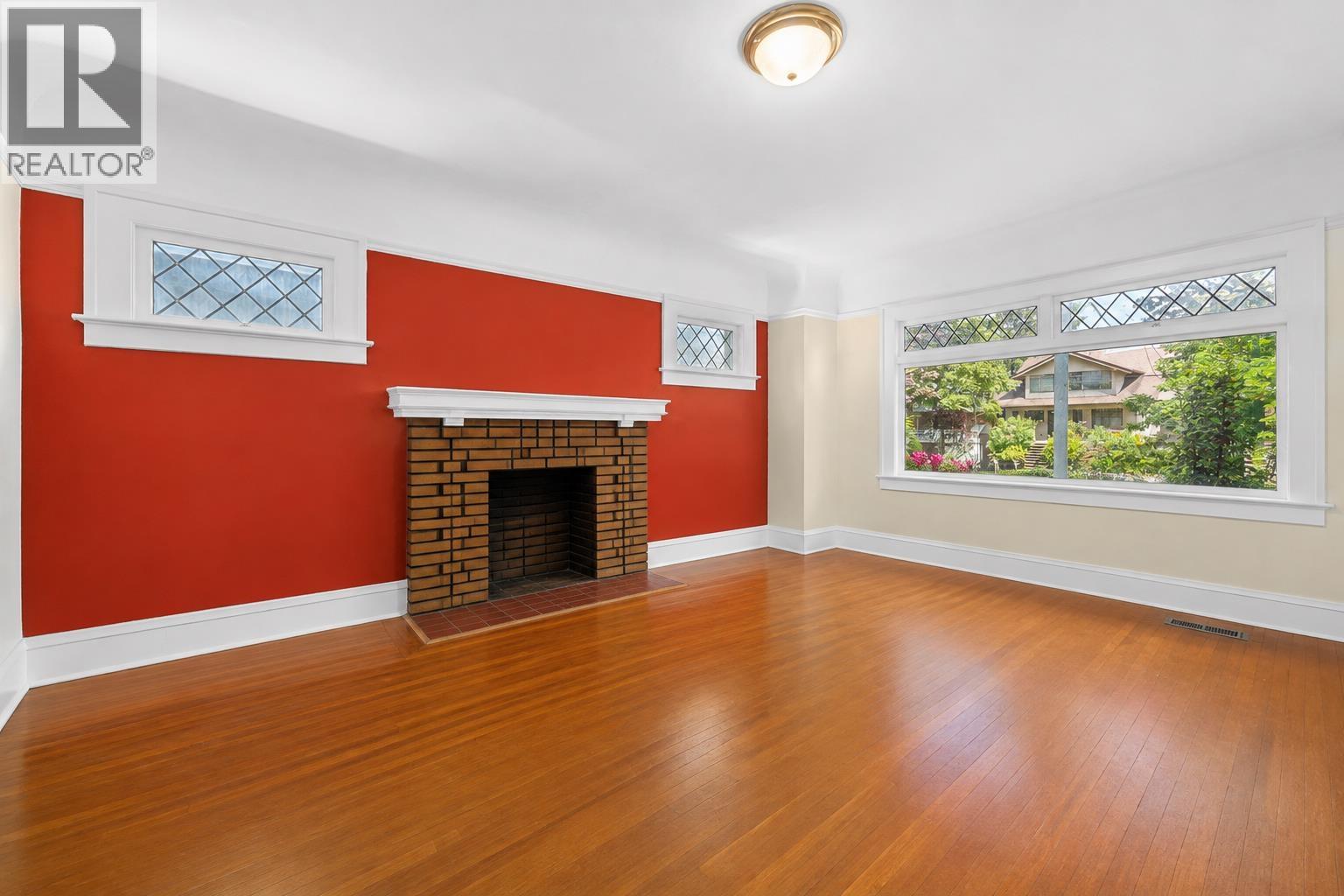 3218 W 6th Avenue, Vancouver, British Columbia  V6K 1X8 - Photo 3 - R3159912