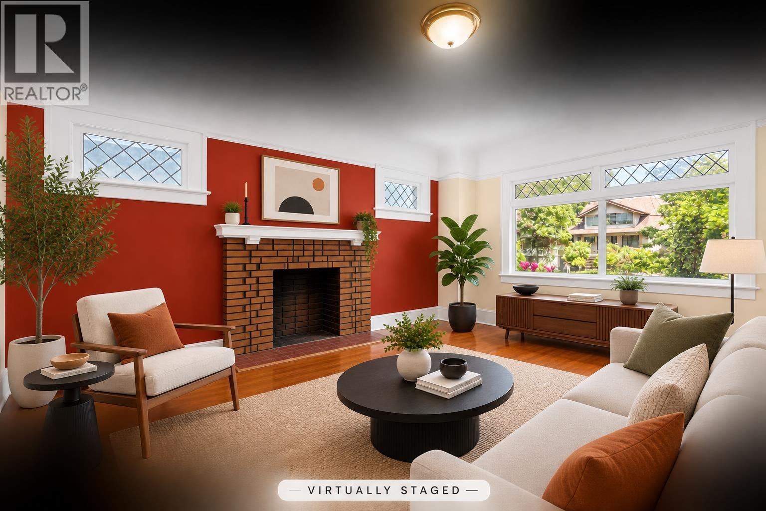 3218 W 6th Avenue, Vancouver, British Columbia  V6K 1X8 - Photo 4 - R3159912