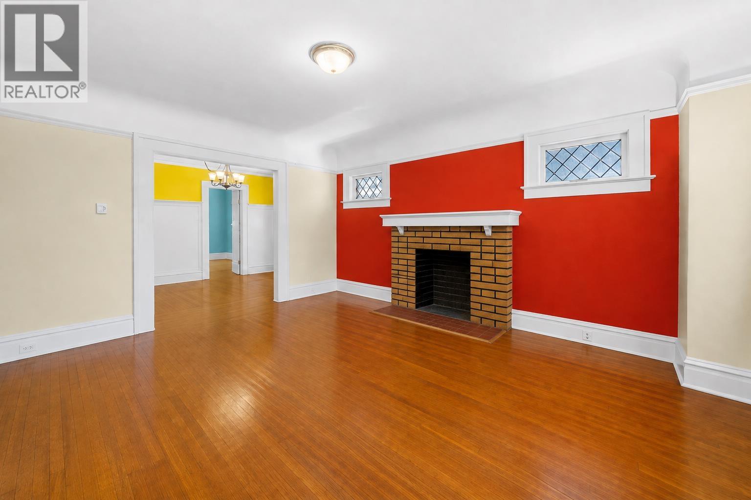 3218 W 6th Avenue, Vancouver, British Columbia  V6K 1X8 - Photo 6 - R3159912