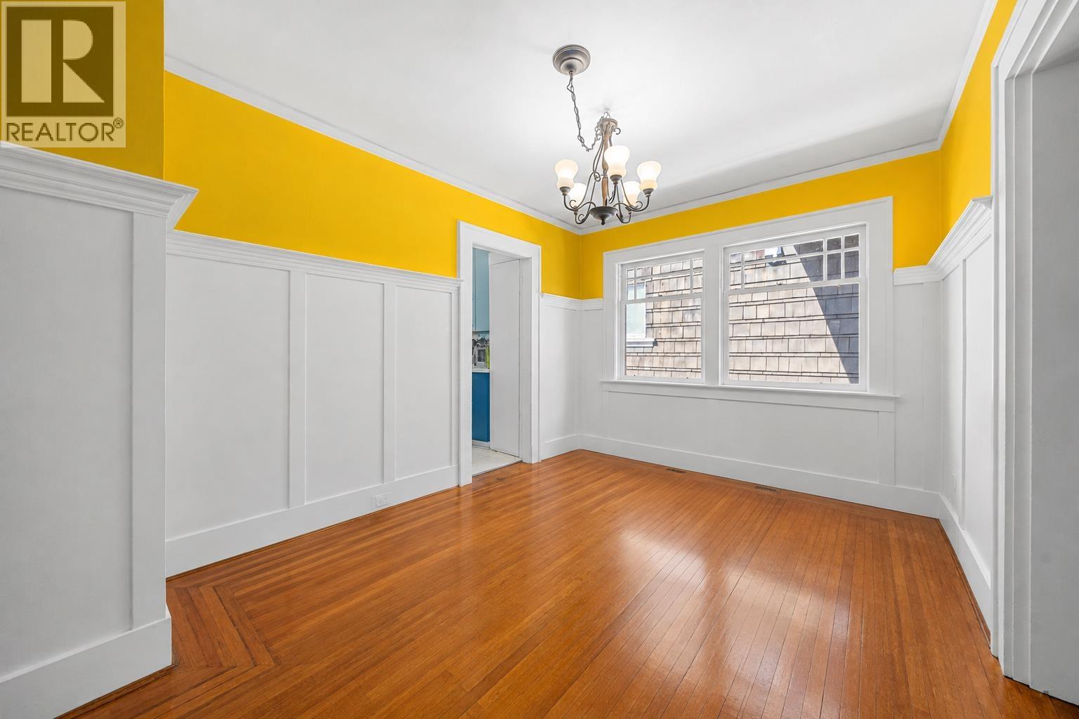 3218 W 6th Avenue, Vancouver, British Columbia  V6K 1X8 - Photo 8 - R3159912
