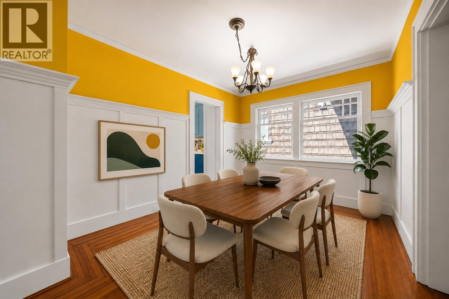 3218 W 6th Avenue, Vancouver, British Columbia  V6K 1X8 - Photo 9 - R3159912