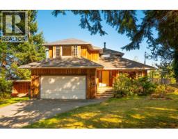 671 TAYLOR ROAD, Bowen Island, British Columbia