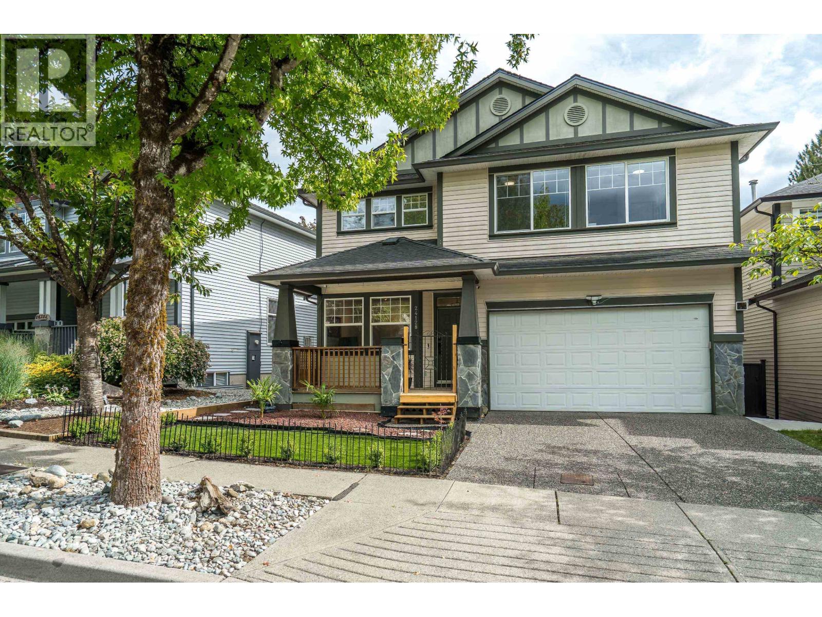 24128 HILL AVENUE, maple ridge, British Columbia
