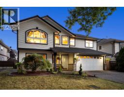 23788 120B AVENUE, Maple Ridge, British Columbia