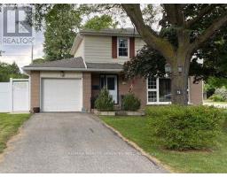 15 BRAEMAR DRIVE, Brampton, Ontario