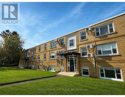 5 - 232 ELM STREET, St. Thomas, Ontario