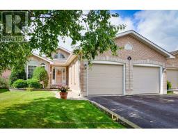 14 PALMER DRIVE, Barrie, Ontario