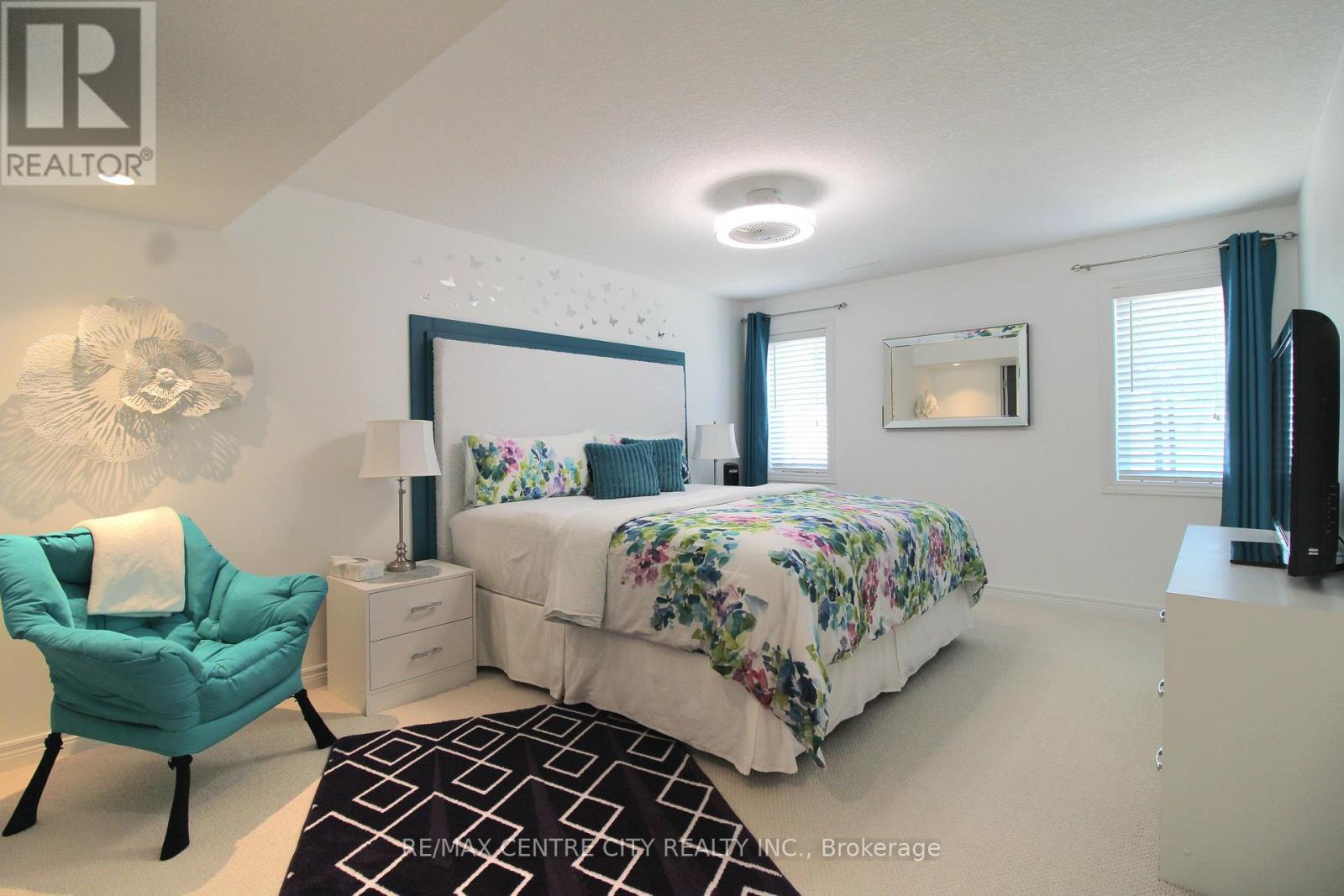 5 Cherry Blossom Lane, St. Thomas, Ontario  N5R 1L2 - Photo 23 - X13237472