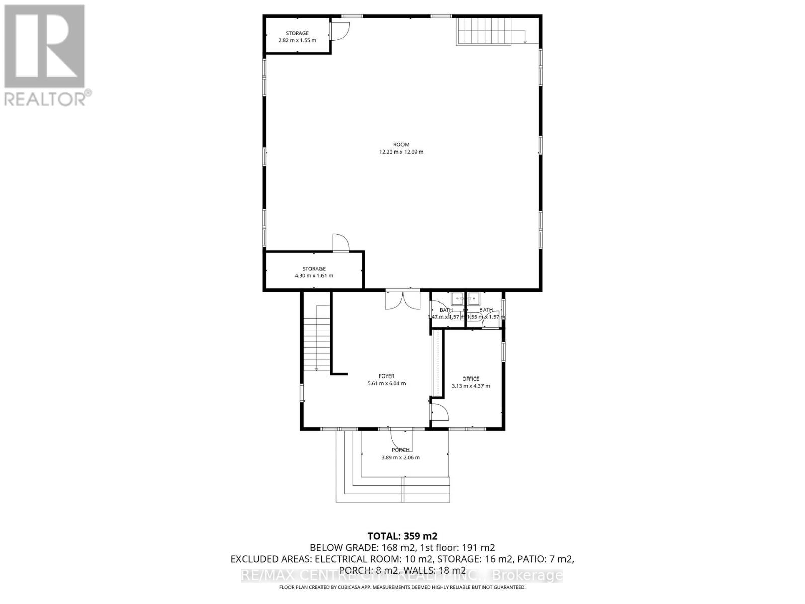 12 Chester Street, St. Thomas, Ontario  N5R 1T8 - Photo 31 - X13240064