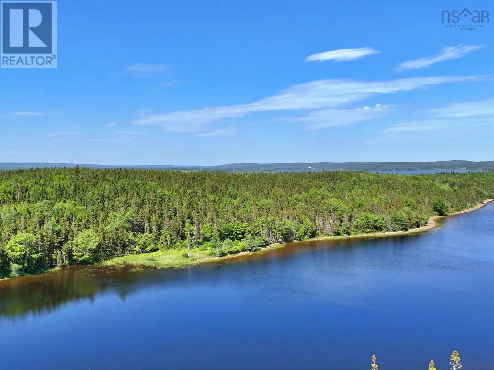 Lot 11 Loch Lomond Road W, Loch Lomond West, Nova Scotia  B2E 1C6 - Photo 1 - 202601289