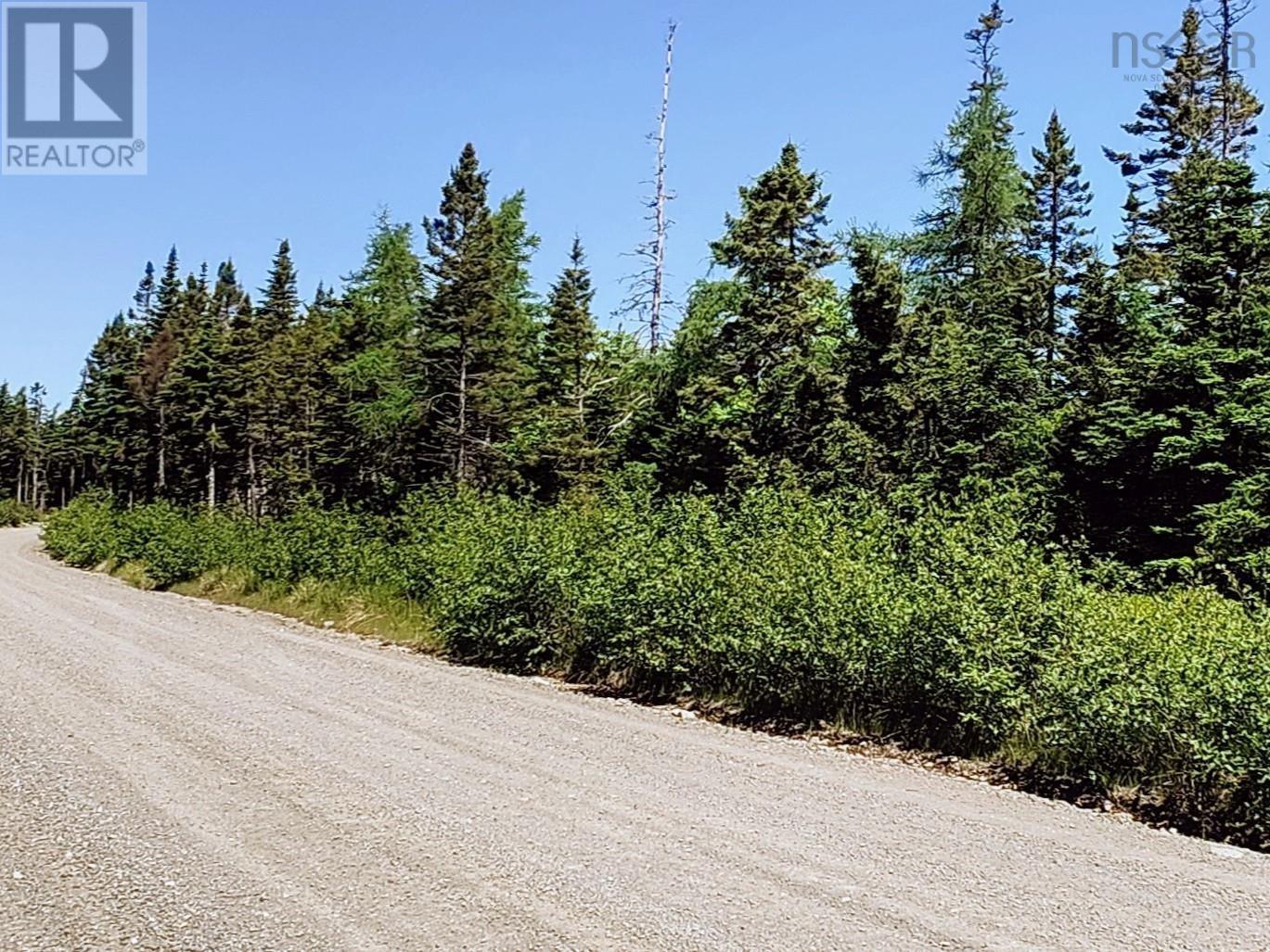 Lot 11 Loch Lomond Road W, Loch Lomond West, Nova Scotia  B2E 1C6 - Photo 3 - 202601289