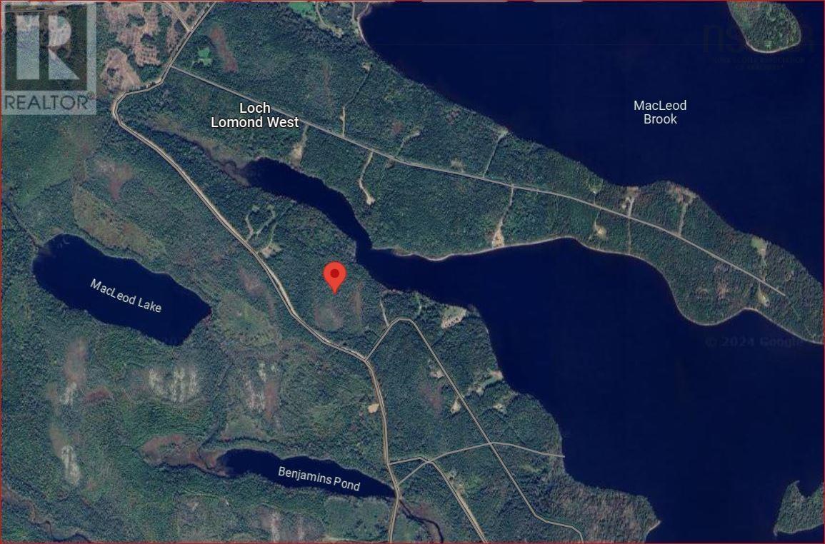 Lot 11 Loch Lomond Road W, Loch Lomond West, Nova Scotia  B2E 1C6 - Photo 5 - 202601289