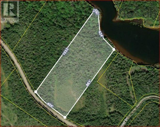Lot 11 Loch Lomond Road W, Loch Lomond West, Nova Scotia  B2E 1C6 - Photo 4 - 202601289