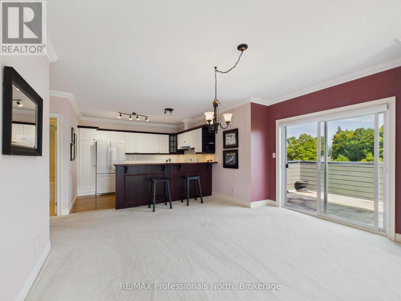 501 - 24 Ontario Street, Bracebridge, Ontario P1L 0A4 - Photo 14 - X13728046