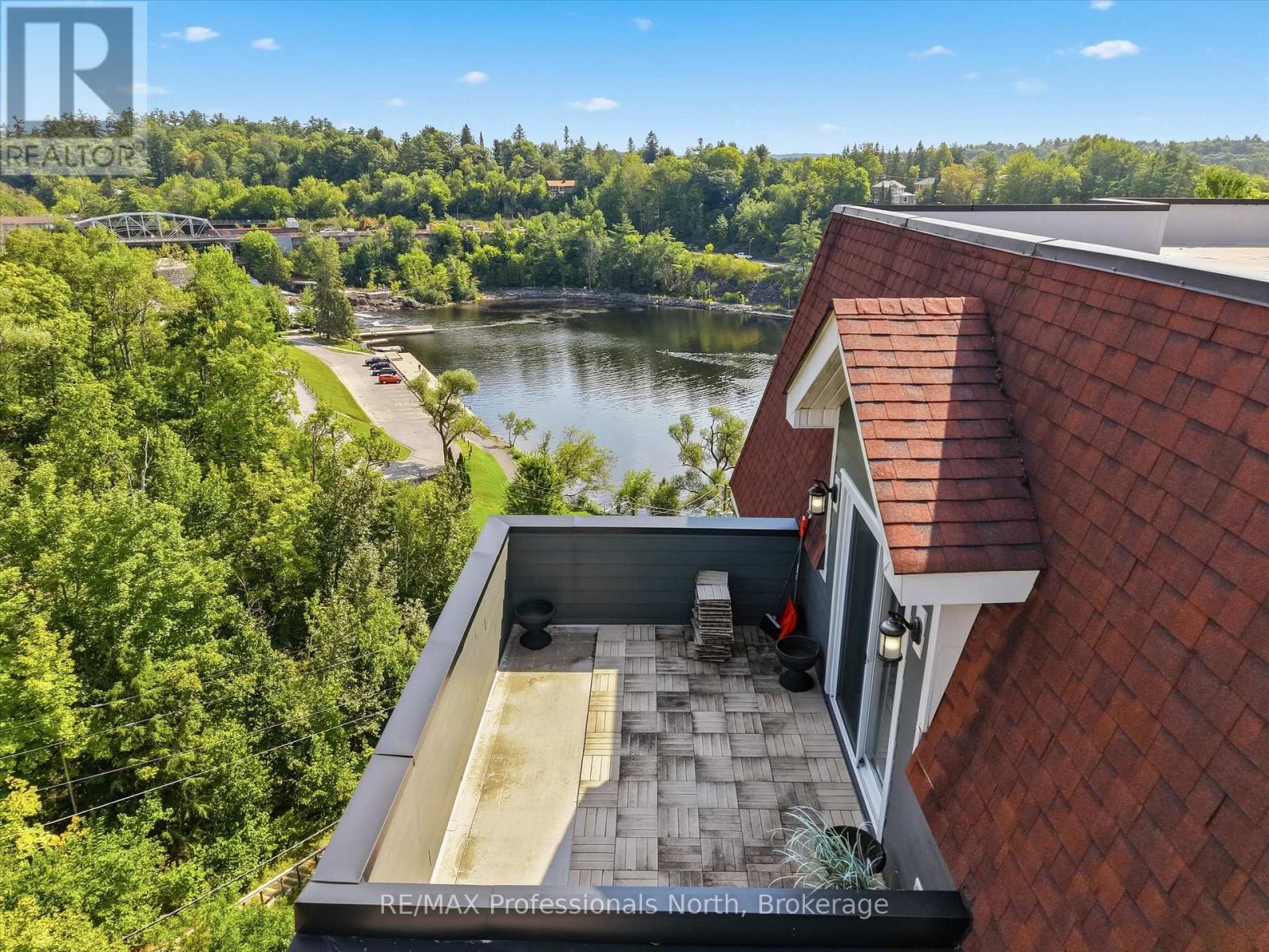 501 - 24 Ontario Street, Bracebridge, Ontario P1L 0A4 - Photo 24 - X13728046