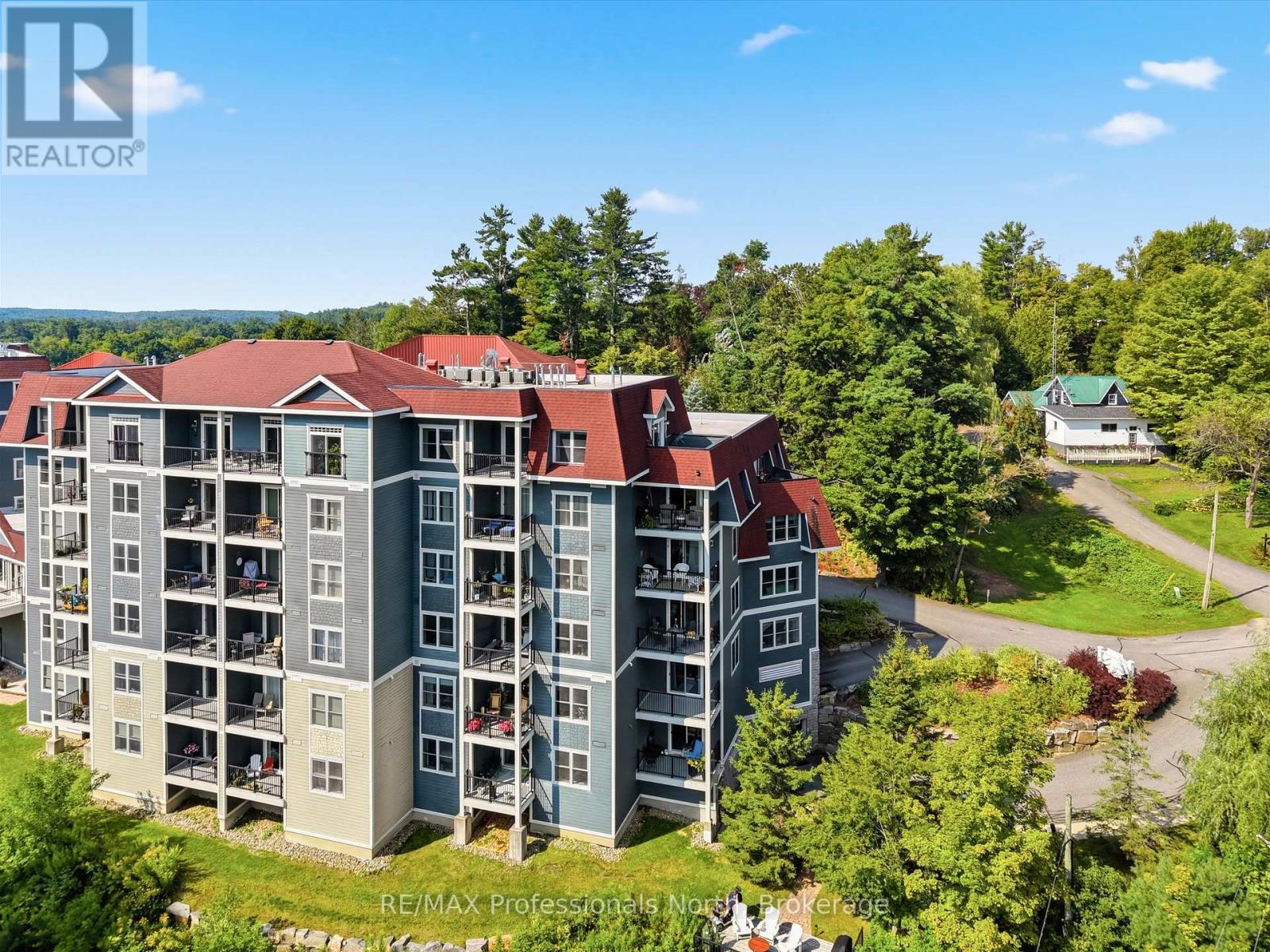 501 - 24 Ontario Street, Bracebridge, Ontario P1L 0A4 - Photo 29 - X13728046