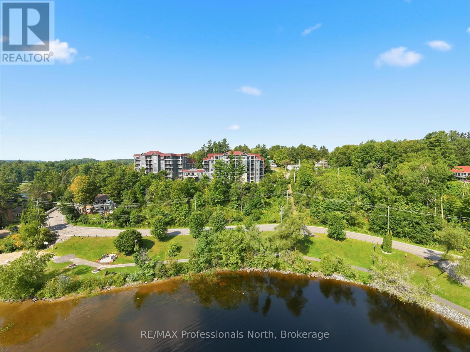 501 - 24 Ontario Street, Bracebridge, Ontario P1L 0A4 - Photo 36 - X13728046