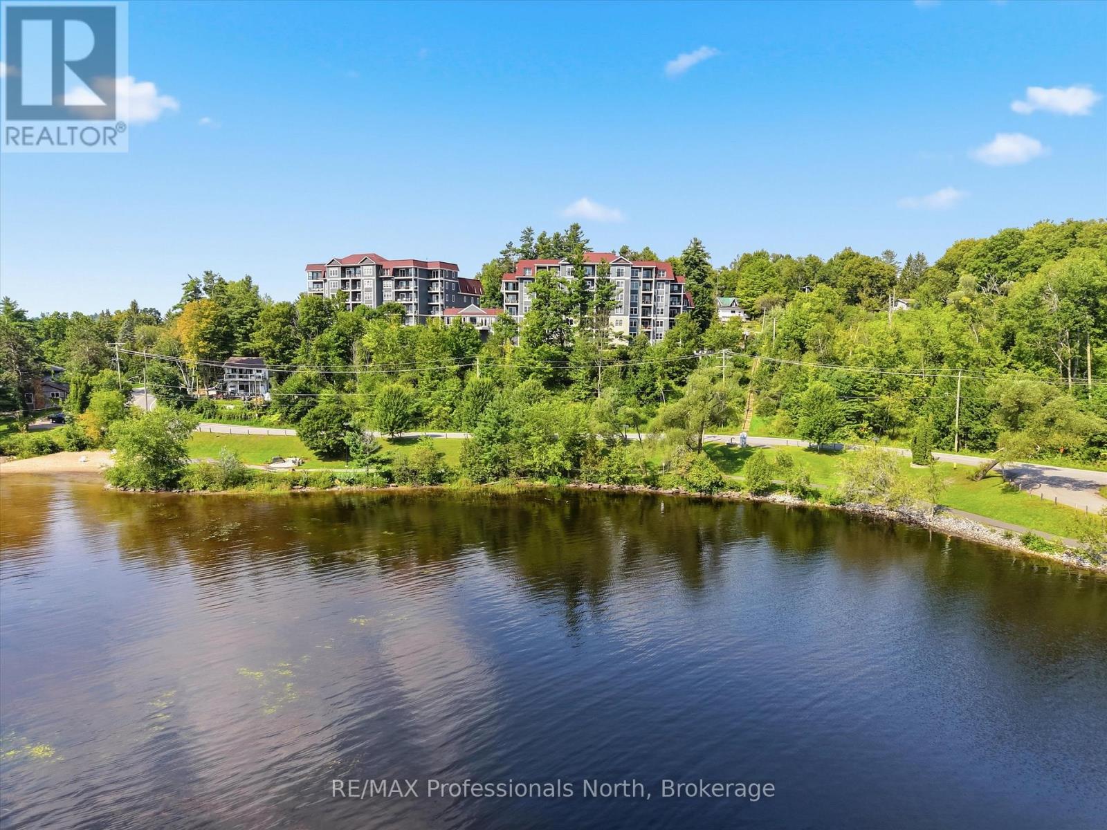 501 - 24 Ontario Street, Bracebridge, Ontario P1L 0A4 - Photo 37 - X13728046