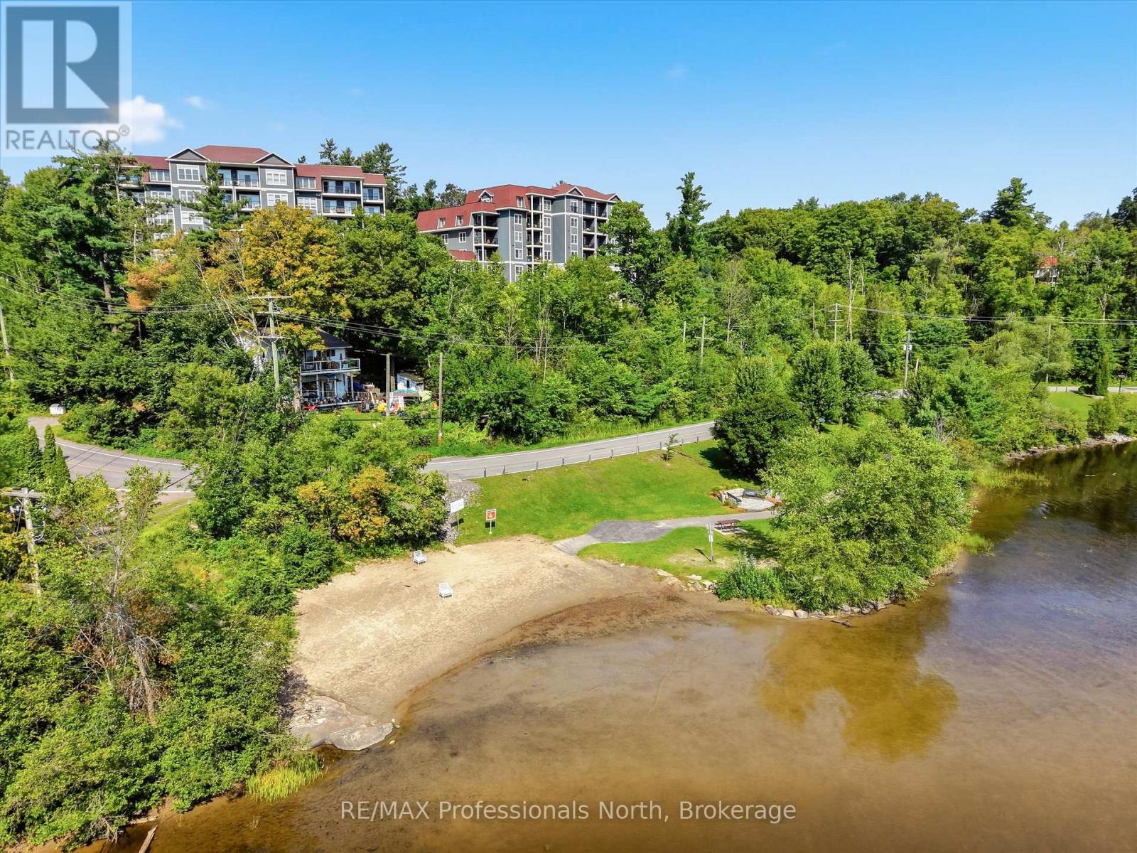 501 - 24 Ontario Street, Bracebridge, Ontario P1L 0A4 - Photo 39 - X13728046