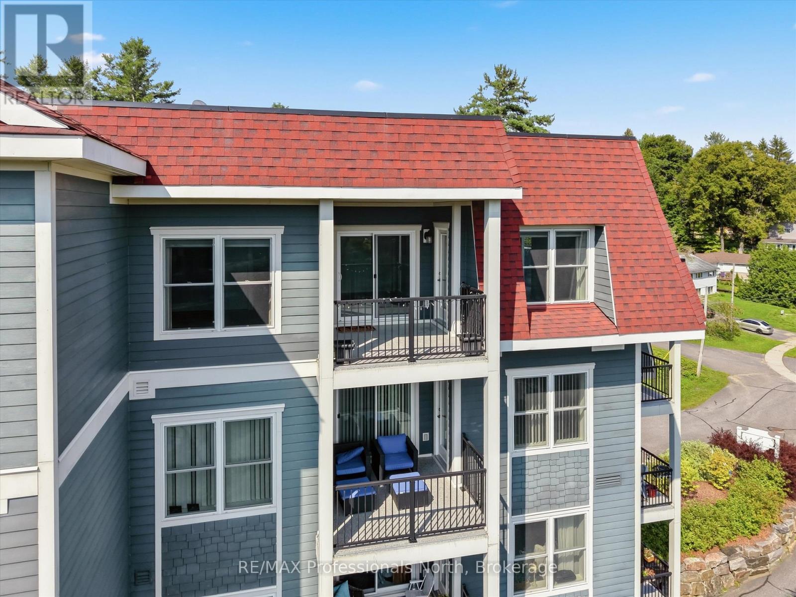 501 - 24 Ontario Street, Bracebridge, Ontario P1L 0A4 - Photo 4 - X13728046