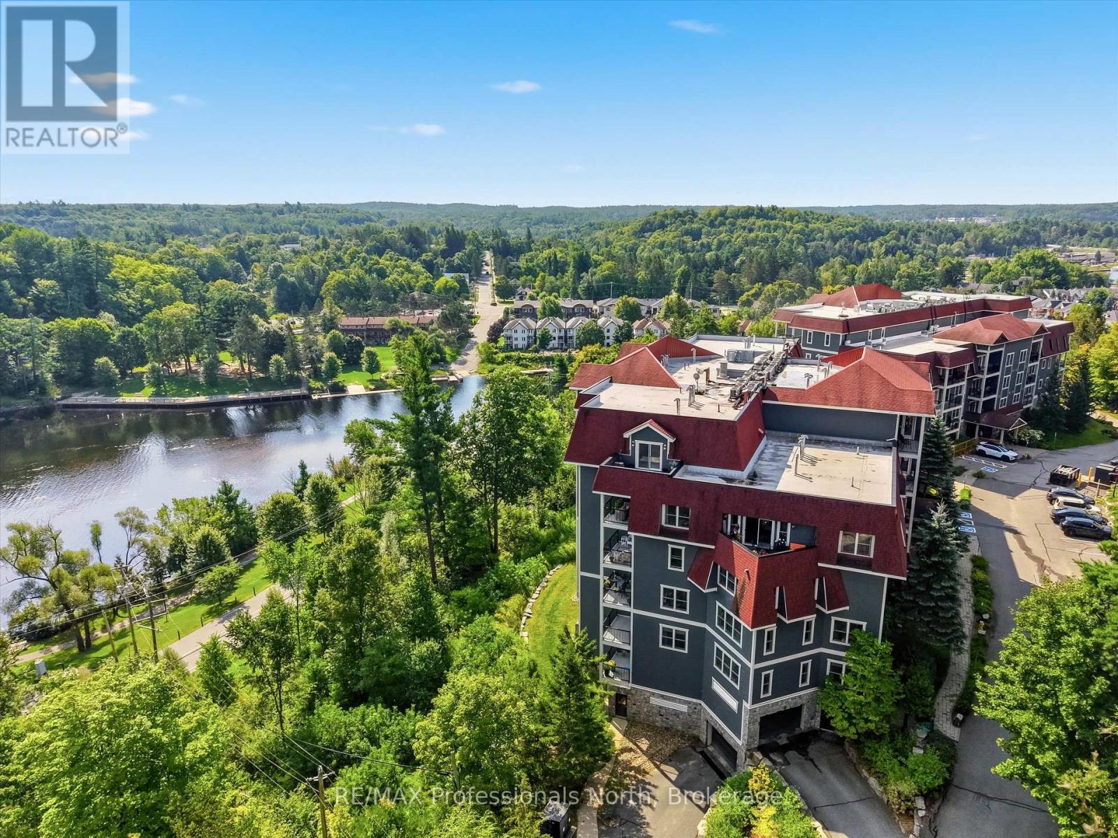 501 - 24 Ontario Street, Bracebridge, Ontario P1L 0A4 - Photo 41 - X13728046