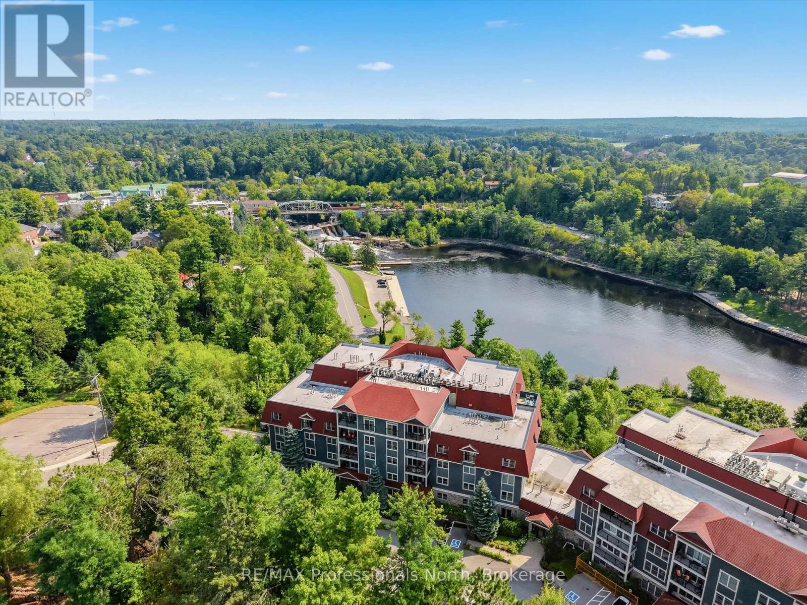 501 - 24 Ontario Street, Bracebridge, Ontario P1L 0A4 - Photo 42 - X13728046