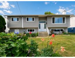 31975 RAVEN AVENUE, Mission, British Columbia