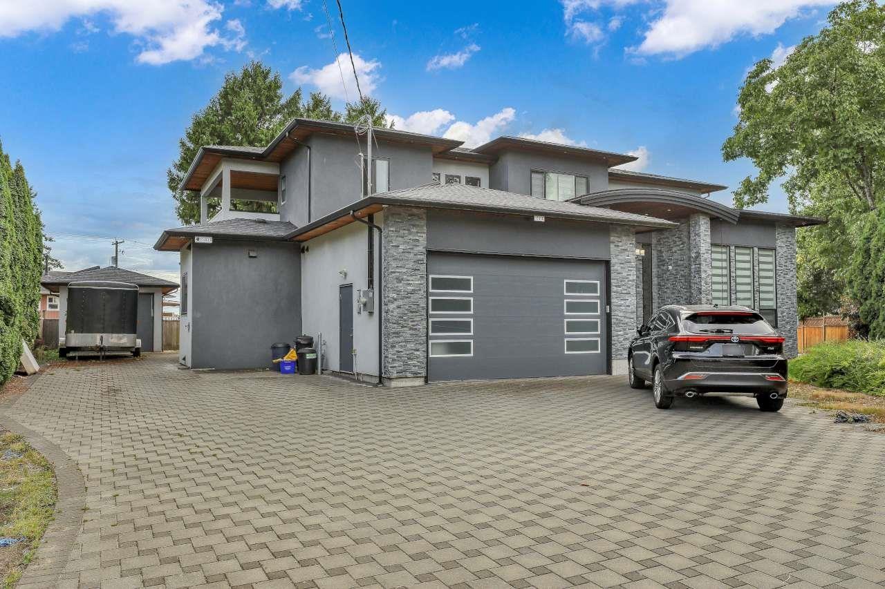 11890 Gilmour Crescent, Delta, British Columbia  V4C 1L1 - Photo 1 - R3158166