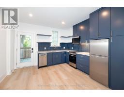 MAIN - 1105 QUEEN STREET E, Toronto, Ontario