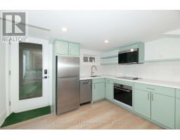 LOWER - 1105 QUEEN STREET, Toronto, Ontario