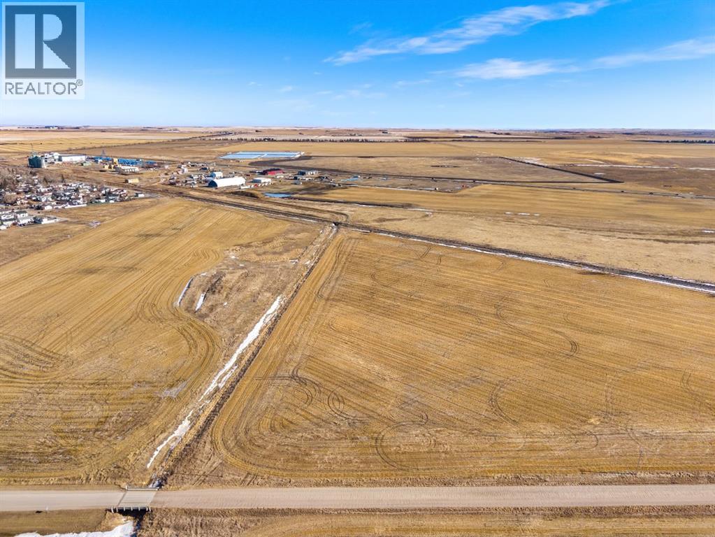 18 Acres, 1200 Range Road 261, Beiseker, Alberta T0M 0G0 - Photo 5 - A2306760
