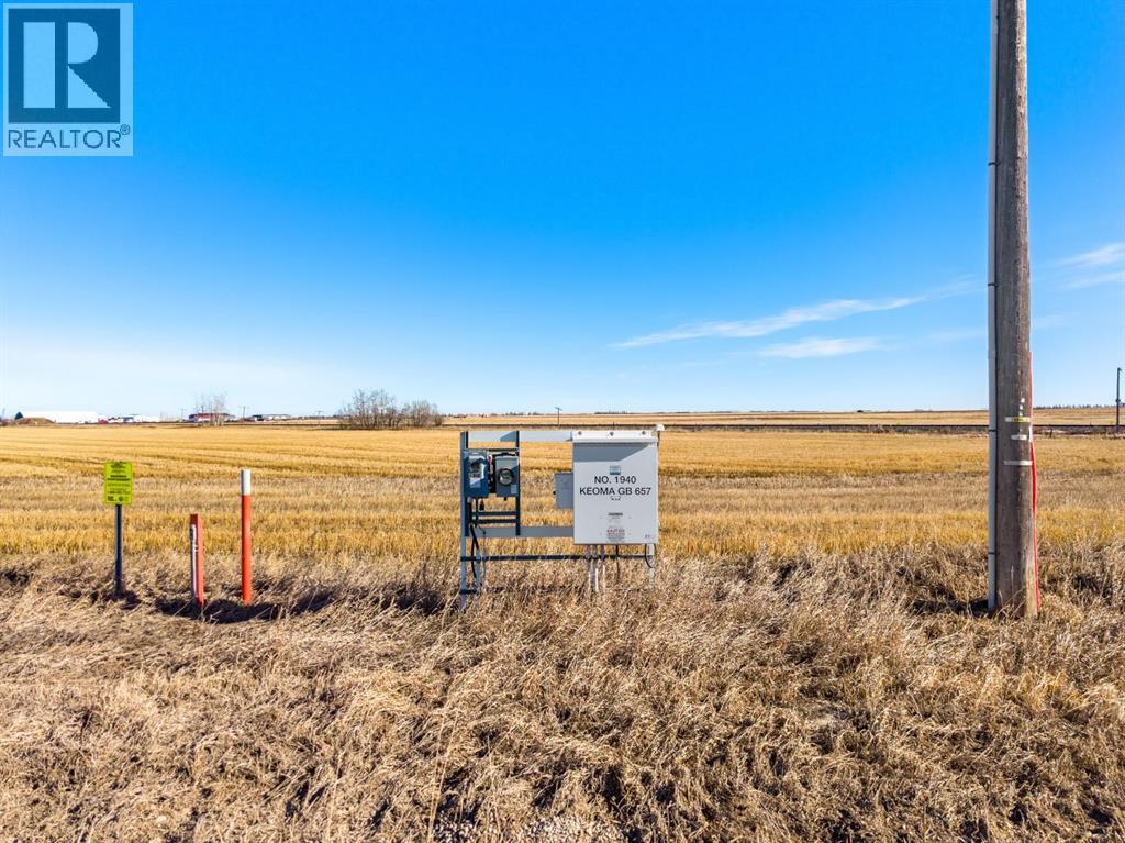 18 Acres, 1200 Range Road 261, Beiseker, Alberta T0M 0G0 - Photo 8 - A2306760