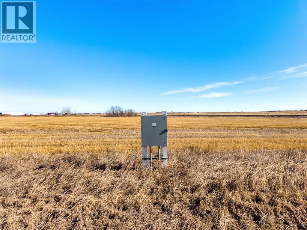 18 Acres, 1200 Range Road 261, Beiseker, Alberta T0M 0G0 - Photo 7 - A2306760