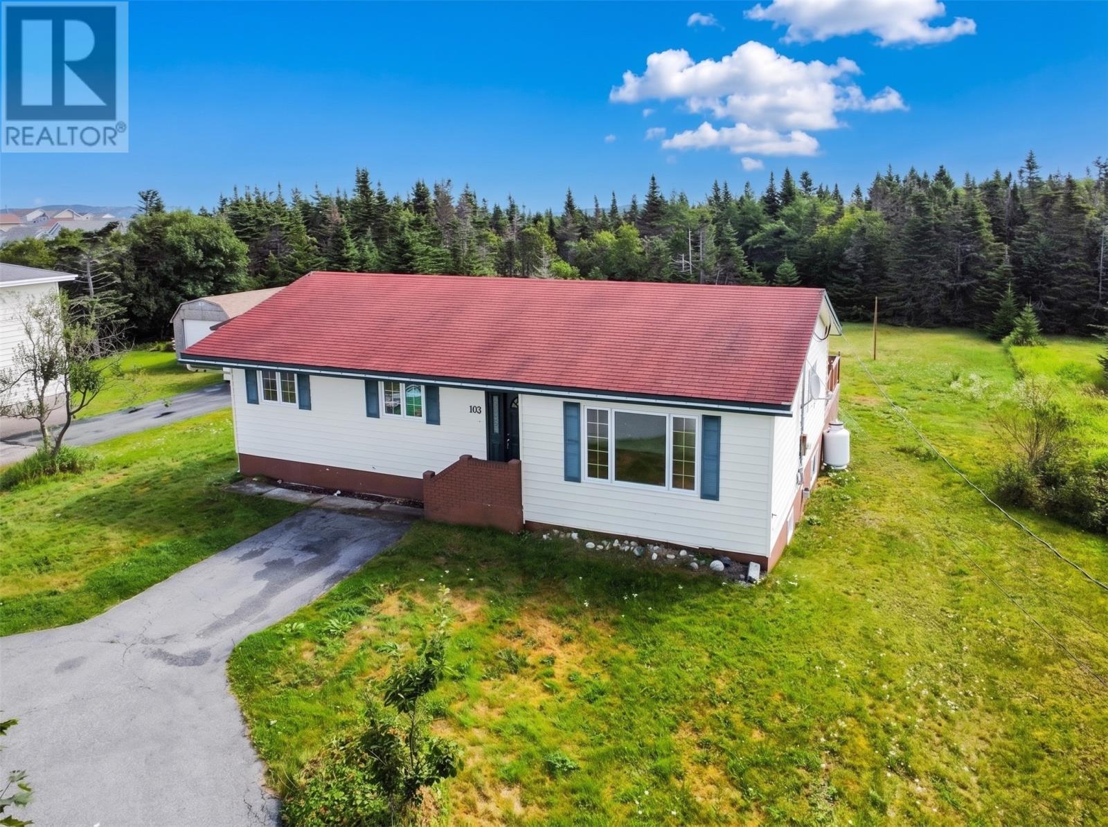 103 Firdale Drive, St. John's — photo 17
